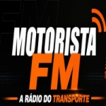 Logo da Rádio Motorista FM