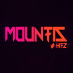 Logo da Rádio Mountis