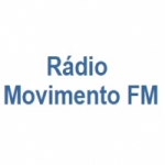 Logo da Rádio Movimento FM