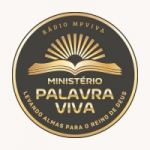 Logo da Rádio MP Viva