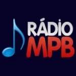 Logo da Rádio MPB Clássicas