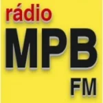 Logo da Rádio MPB FM