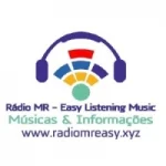 Logo da Rádio MR (Easy Listening Music)