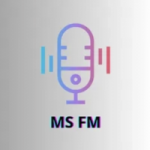 Logo da Rádio MS FM
