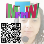 Logo da Rádio MTW FM