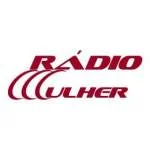 Logo da Rádio Mulher