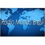 Logo da Rádio Mundo Brasil