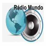 Logo da Rádio Mundo