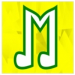 Logo da Rádio Muribara