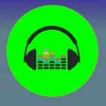 Logo da Rádio Music and Friends