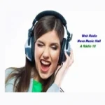 Logo da Rádio Music Hall