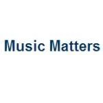 Logo da Rádio Music Matters