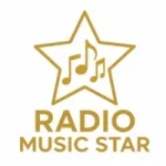 Logo da Rádio Music Star Web TWB