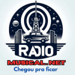Logo da Rádio Musical Net