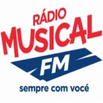 Logo da Rádio Musical