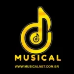 Logo da Rádio Musical