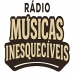 Logo da Rádio Músicas Inesquecíveis