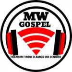 Logo da Rádio MW Gospel