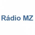 Logo da Rádio MZ