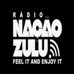 Logo da Rádio Nação Zulu