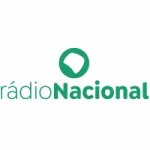 Logo da Rádio Nacional 87.1 FM