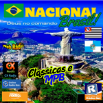 Logo da Rádio Nacional Brasil