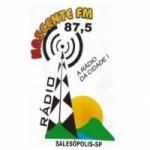Logo da Rádio Nascente 87.5 FM