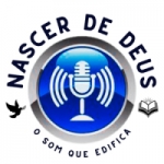 Logo da Rádio Nascer De Deus