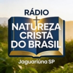Logo da Rádio Natureza Cristã Do Brasil
