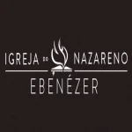 Logo da Rádio Nazareno Ebenezer