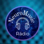 Logo da Rádio Neuro Music