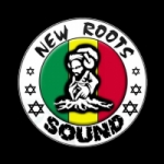 Logo da Rádio New Roots Sound