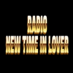 Logo da Rádio New Time In Lover