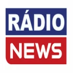 Logo da Rádio News