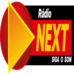 Logo da Radio Next Brasil
