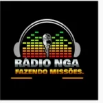 Logo da Rádio NGA