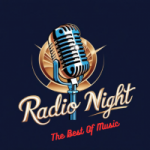 Logo da Rádio Night