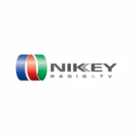 Logo da Rádio Nikkey