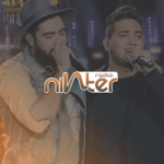 Logo da Rádio Ninter Sertanejo