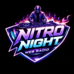 Logo da Rádio Nitro Night