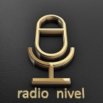 Logo da Rádio Nivel