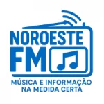 Logo da Rádio Noroeste SP