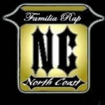 Logo da Rádio North Coast FM