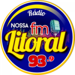 Logo da Rádio Nossa FM