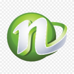 Logo da Rádio Nossa FM