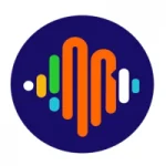 Logo da Rádio Nossa Rádio 91.7 FM