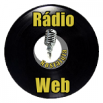 Logo da Rádio Nostalgia Web