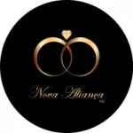Logo da Rádio Nova Aliança FM