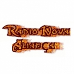 Logo da Rádio Nova Aliança