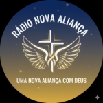 Logo da Rádio Nova Aliança